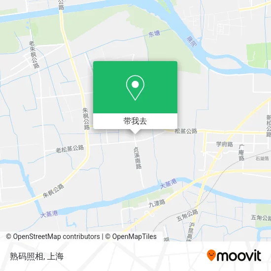 熟码照相地图