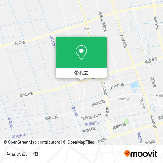 兰嬴体育地图