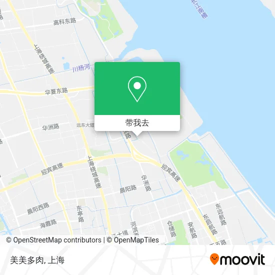 美美多肉地图