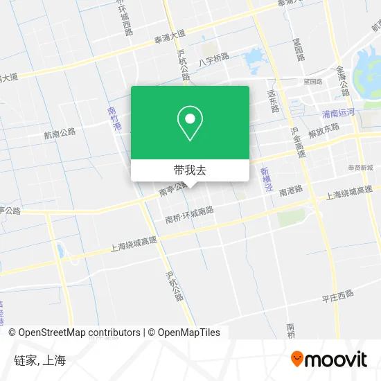 链家地图
