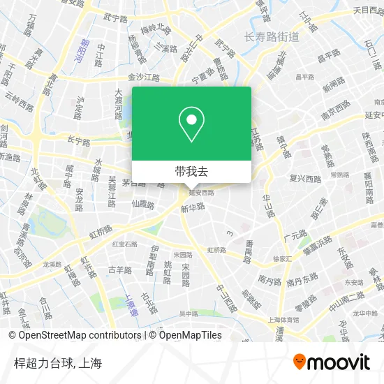 桿超力台球地图