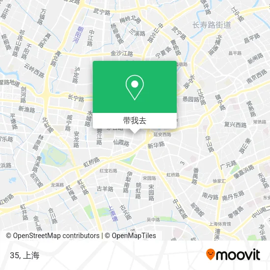 35地图