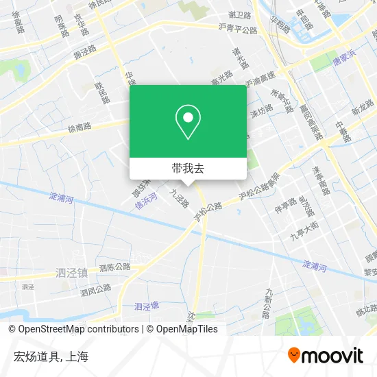 宏炀道具地图