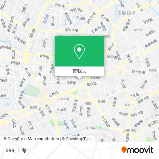 299地图