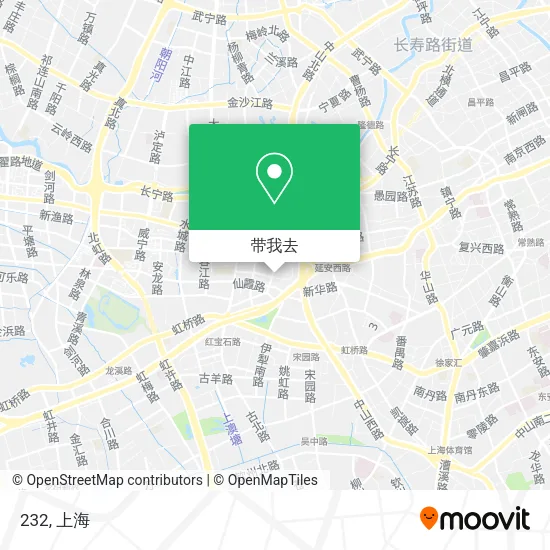 232地图