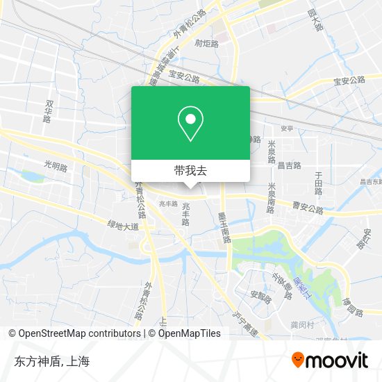 东方神盾地图