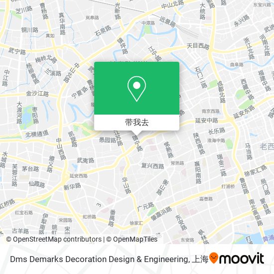 Dms Demarks Decoration Design & Engineering地图