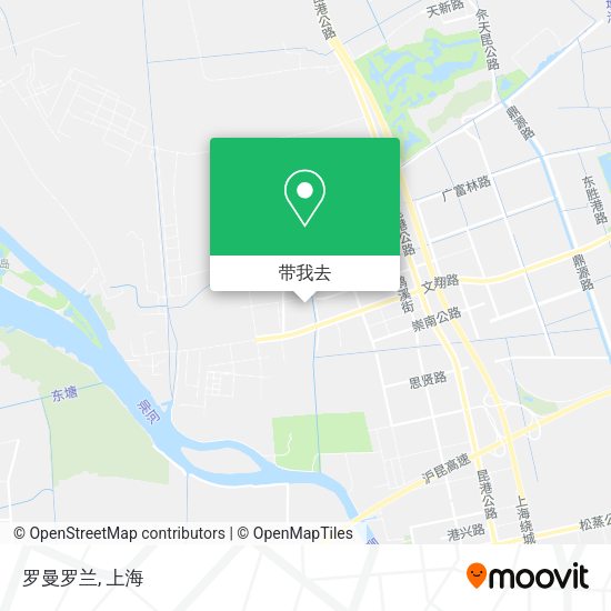 罗曼罗兰地图