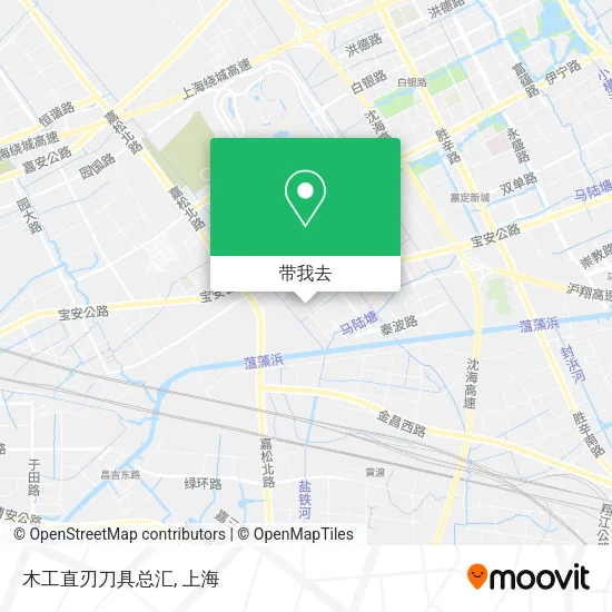 木工直刃刀具总汇地图