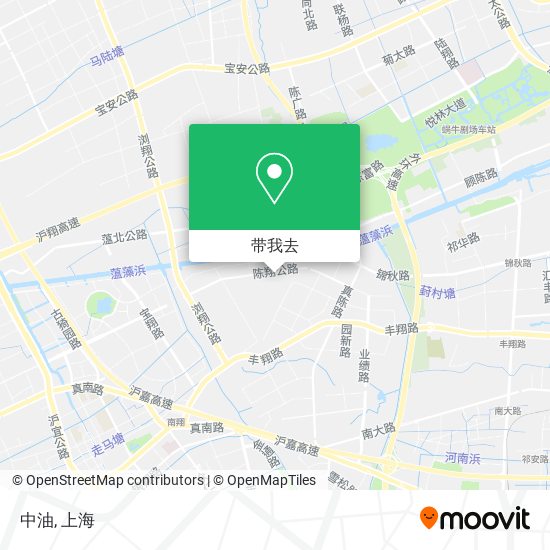 中油地图