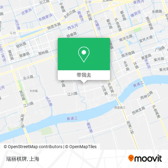 瑞丽棋牌地图