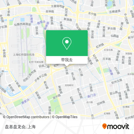 盘基盘龙会地图