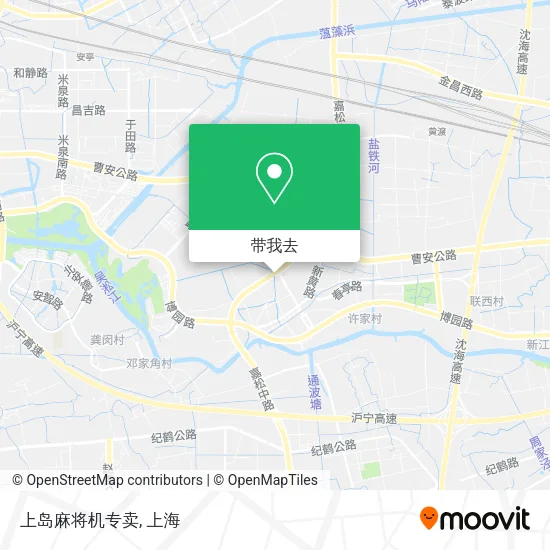 上岛麻将机专卖地图