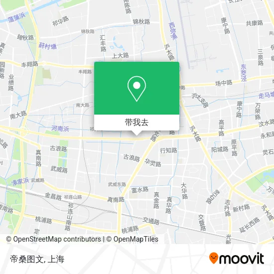 帝桑图文地图
