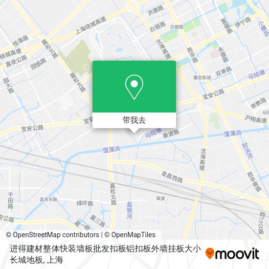 进得建材整体快装墙板批发扣板铝扣板外墙挂板大小长城地板地图