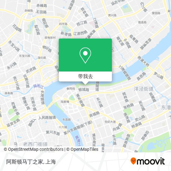 阿斯顿马丁之家地图