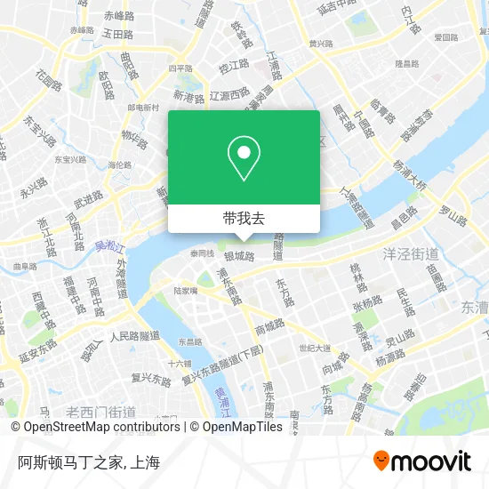 阿斯顿马丁之家地图