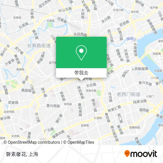 磐素馨花地图