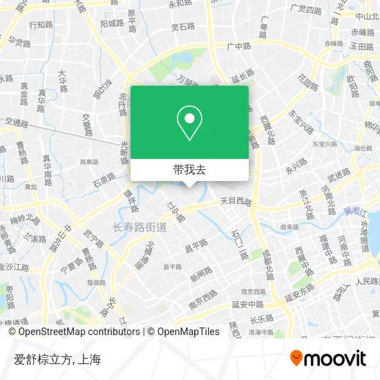 爱舒棕立方地图