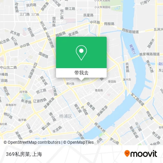 369私房菜地图