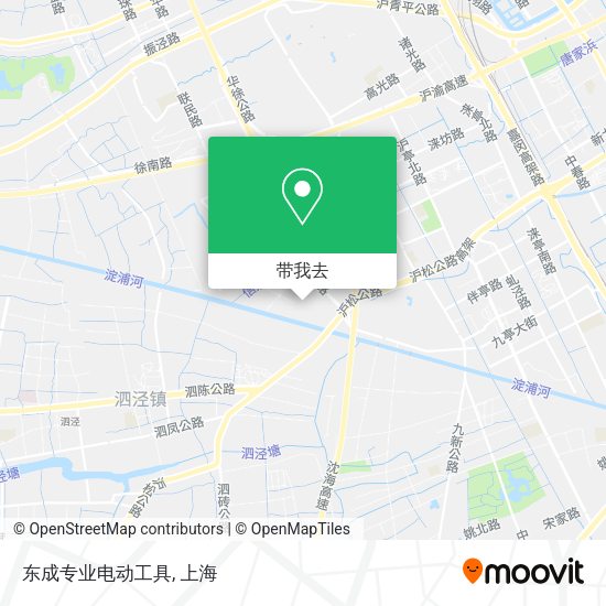 东成专业电动工具地图