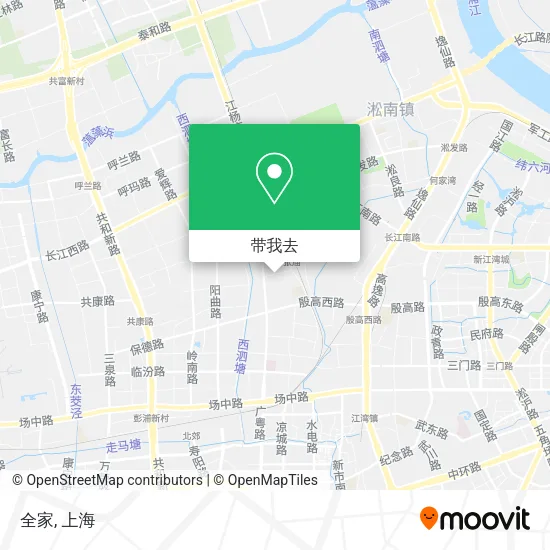 全家地图