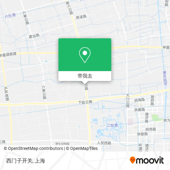西门子开关地图