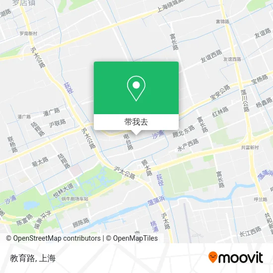 教育路地图