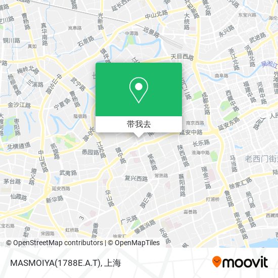 MASMOIYA(1788E.A.T)地图