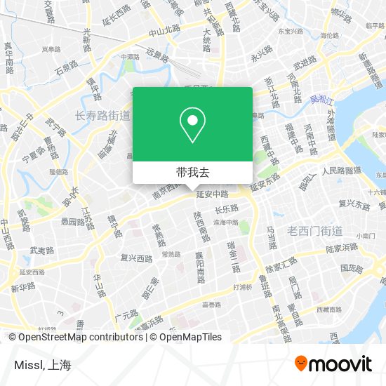 Missl地图