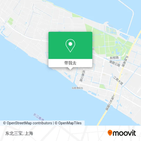 东北三宝地图