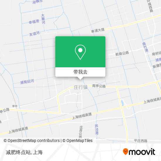 减肥终点站地图