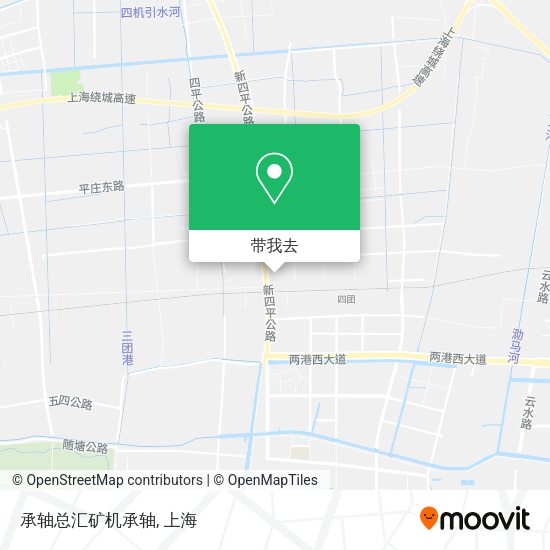 承轴总汇矿机承轴地图