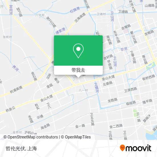 哲伦光伏地图