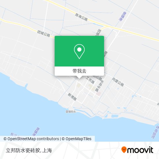 立邦防水瓷砖胶地图