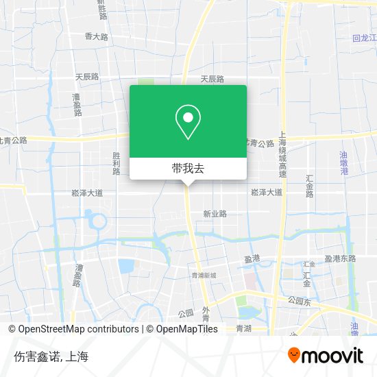 伤害鑫诺地图