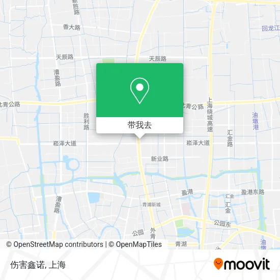 伤害鑫诺地图