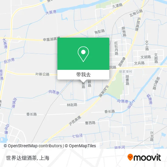世界达烟酒茶地图