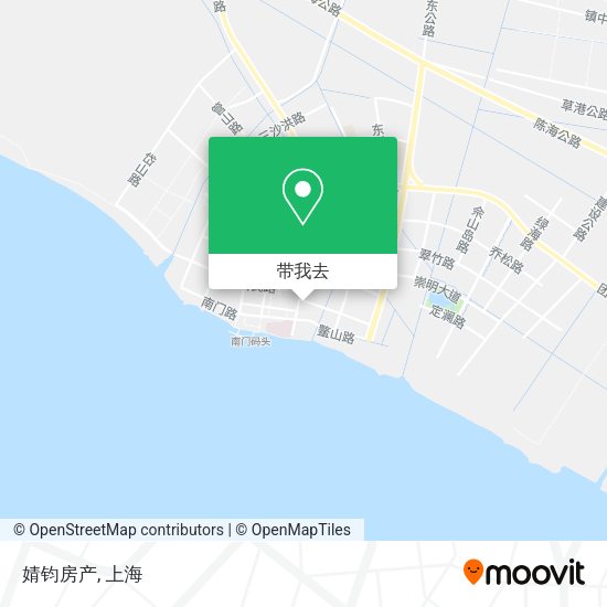 婧钧房产地图