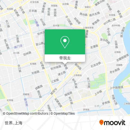 世界地图