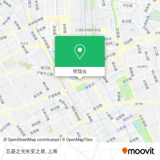 五菱之光长安之星地图