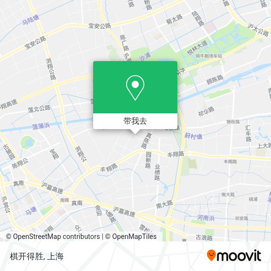 棋开得胜地图