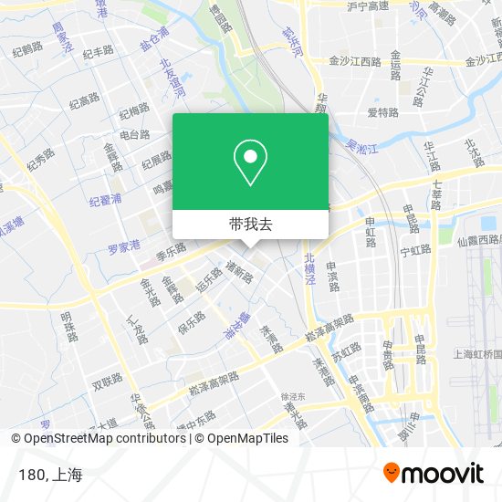 180地图