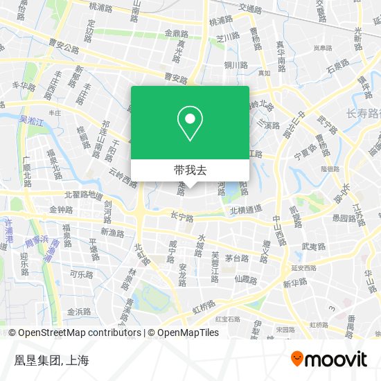 凰垦集团地图