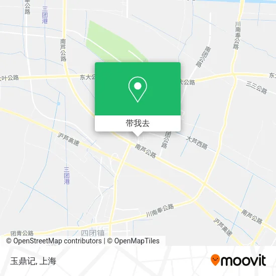 玉鼎记地图