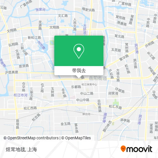 煜茸地毯地图