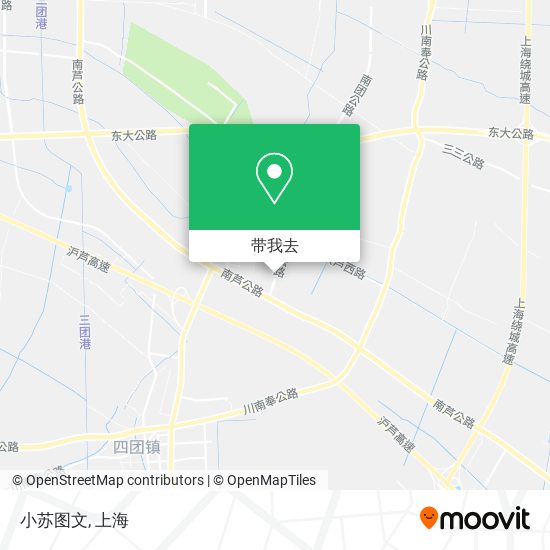 小苏图文地图