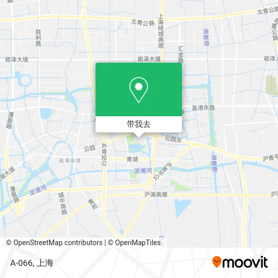 A-066地图