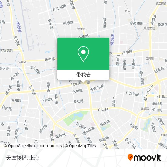 天鹰转播地图
