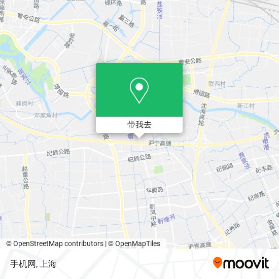 手机网地图
